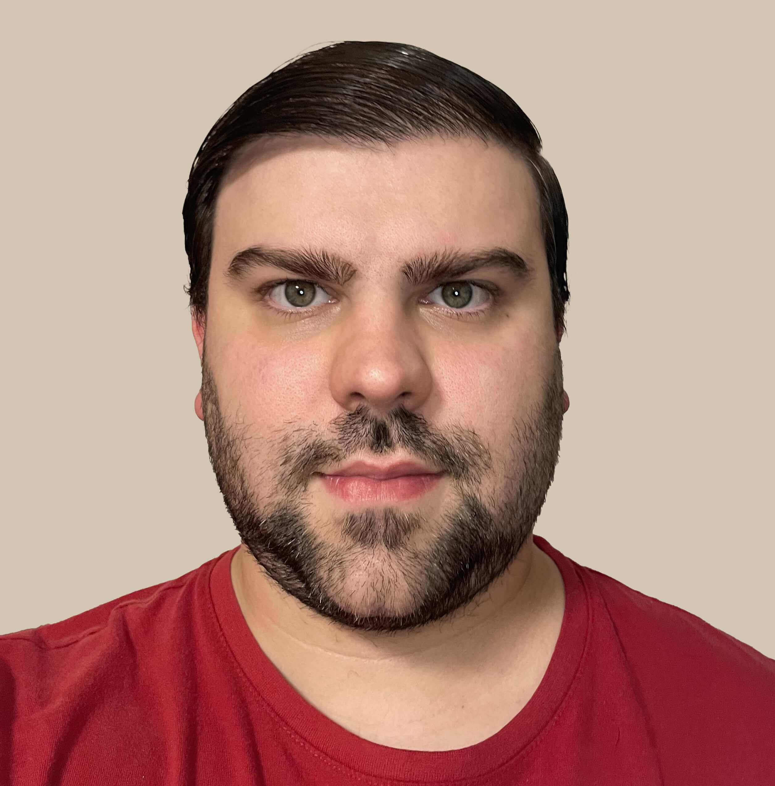 Francisco J. Revoredo